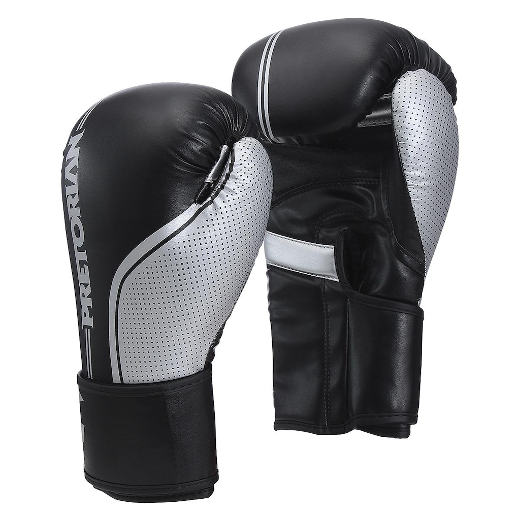 Imagem 2 do produto Luva Boxe/Muay Thai First Fx1