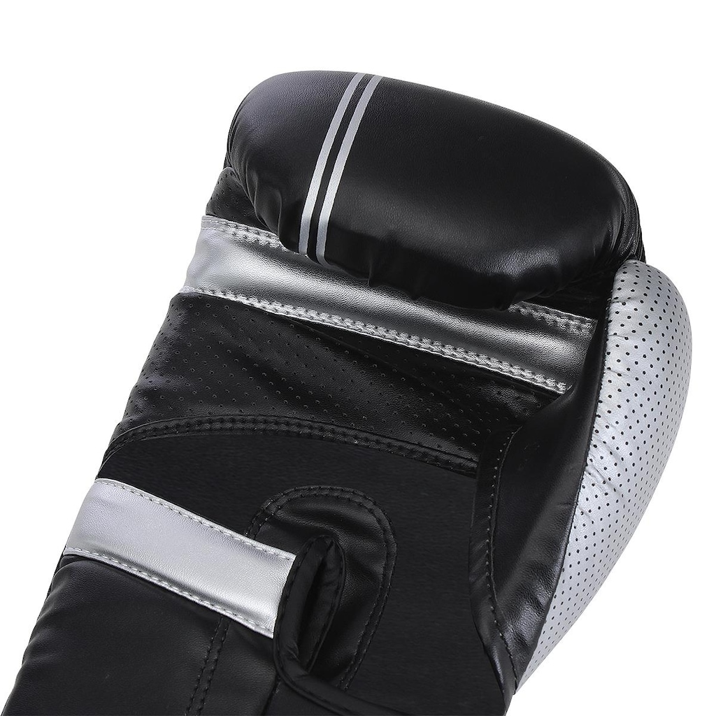 Imagem 3 do produto Luva Boxe/Muay Thai First Fx1