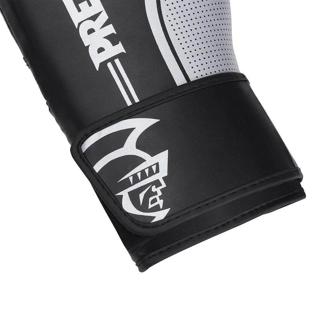 Imagem 4 do produto Luva Boxe/Muay Thai First Fx1