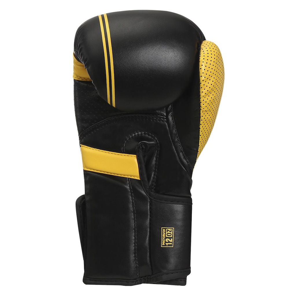 Imagem 3 do produto Luva Boxe/Muay Thai First Fx1