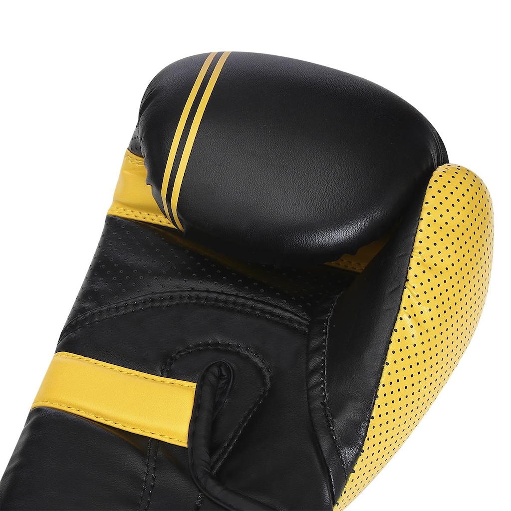 Imagem 4 do produto Luva Boxe/Muay Thai First Fx1