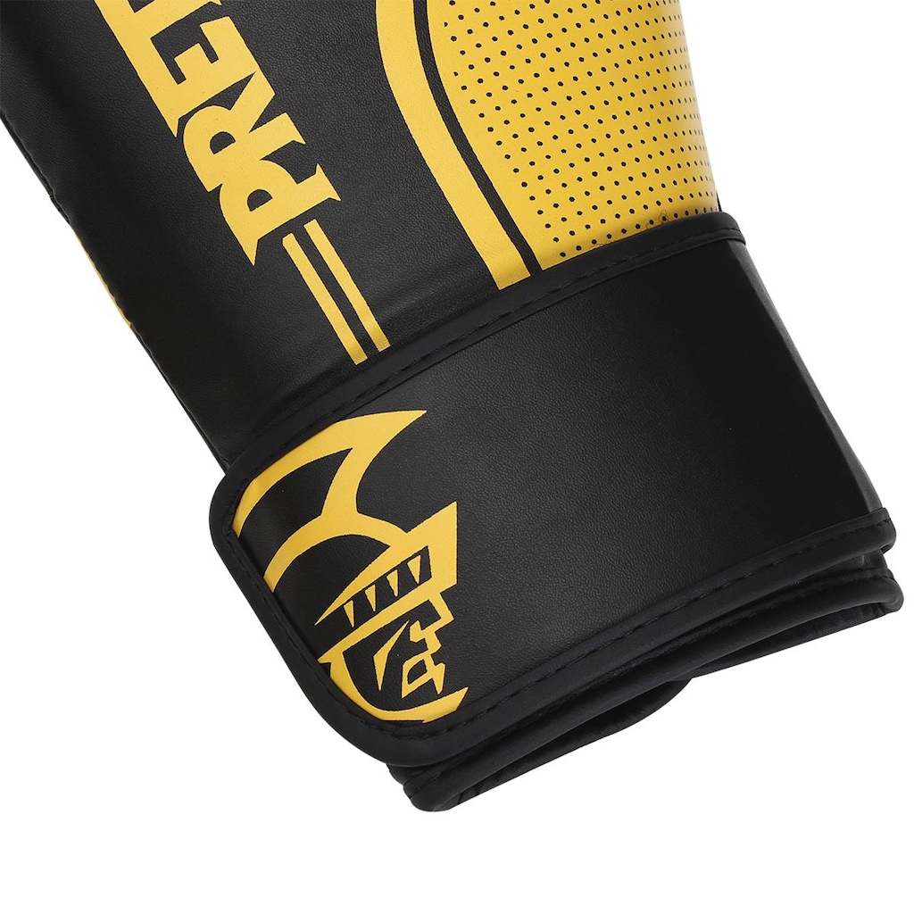 Imagem 5 do produto Luva Boxe/Muay Thai First Fx1