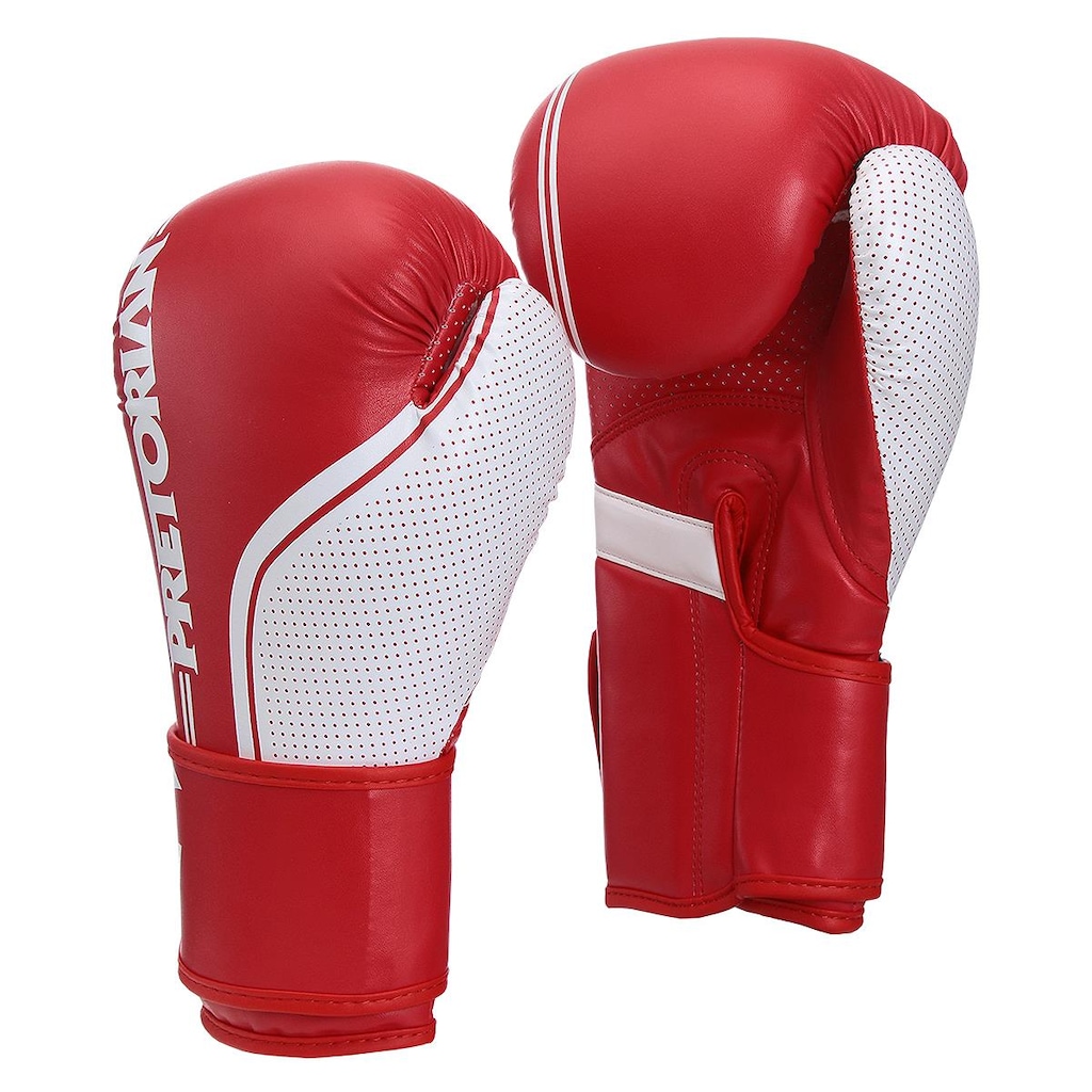 Imagem 2 do produto Luva Boxe/Muay Thai First Fx1