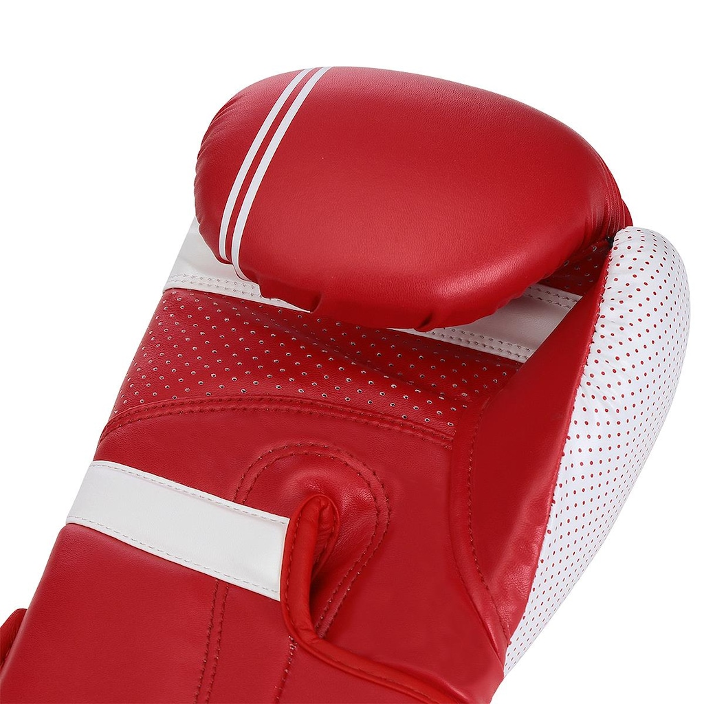 Imagem 3 do produto Luva Boxe/Muay Thai First Fx1