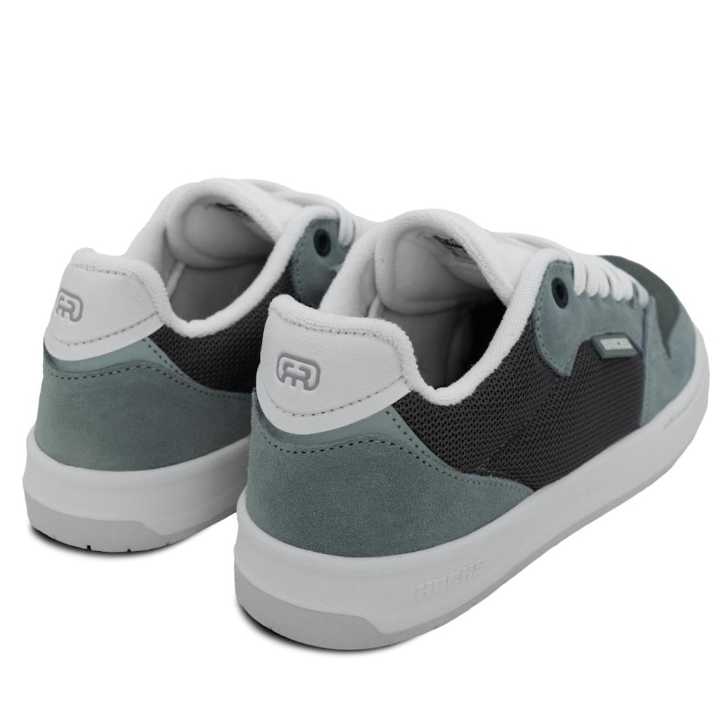 Imagem 5 do produto Tênis Hocks do Vale Ss Blue Jeans - Adulto