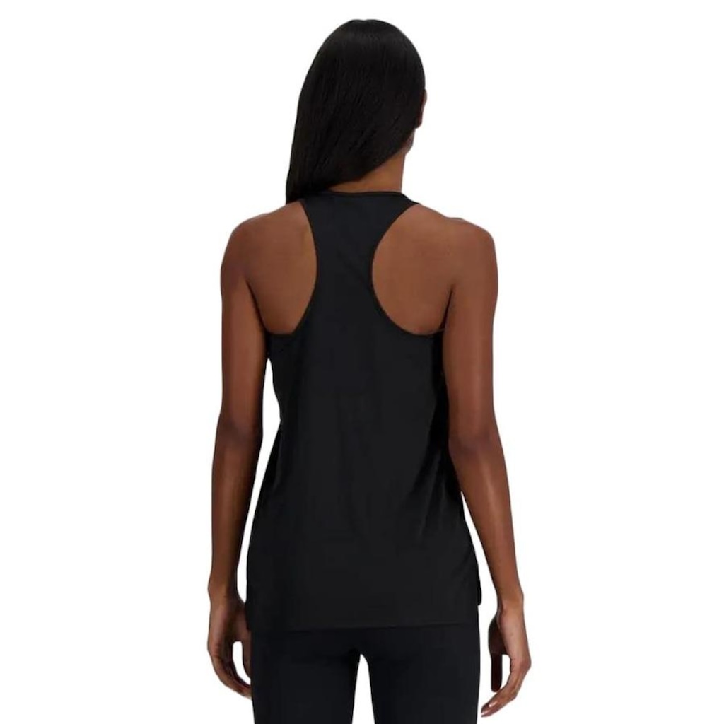 Imagem 3 do produto Regata New Balance Sport Essentials -Feminina
