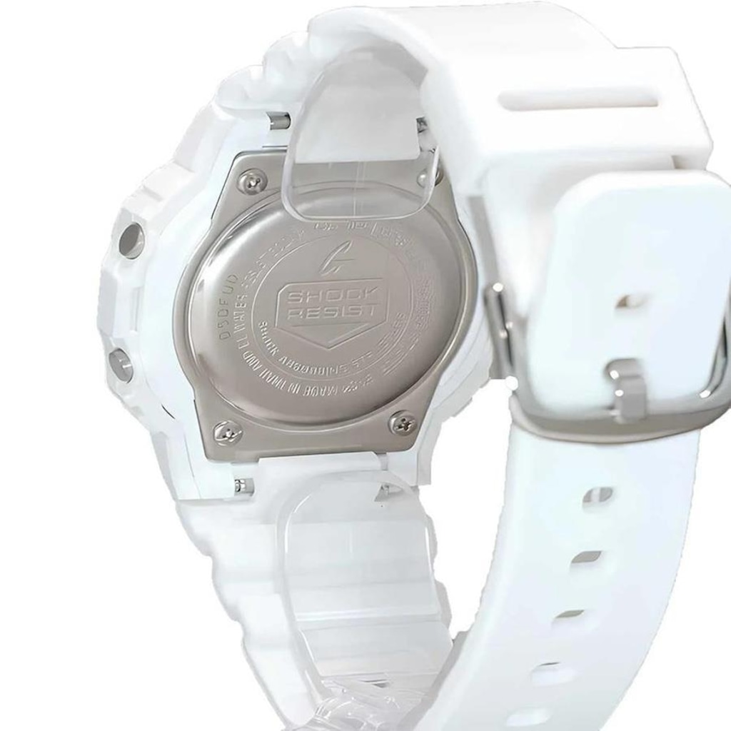 Imagem 2 do produto Relógio G-Shock Gmd-S5600Ba-7Dr - Unissex