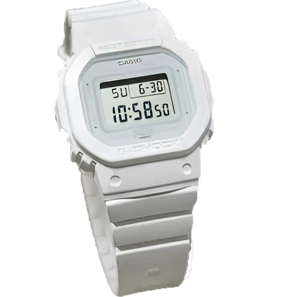 Imagem 3 do produto Relógio G-Shock Gmd-S5600Ba-7Dr - Unissex
