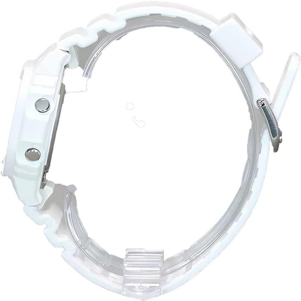 Imagem 4 do produto Relógio G-Shock Gmd-S5600Ba-7Dr - Unissex