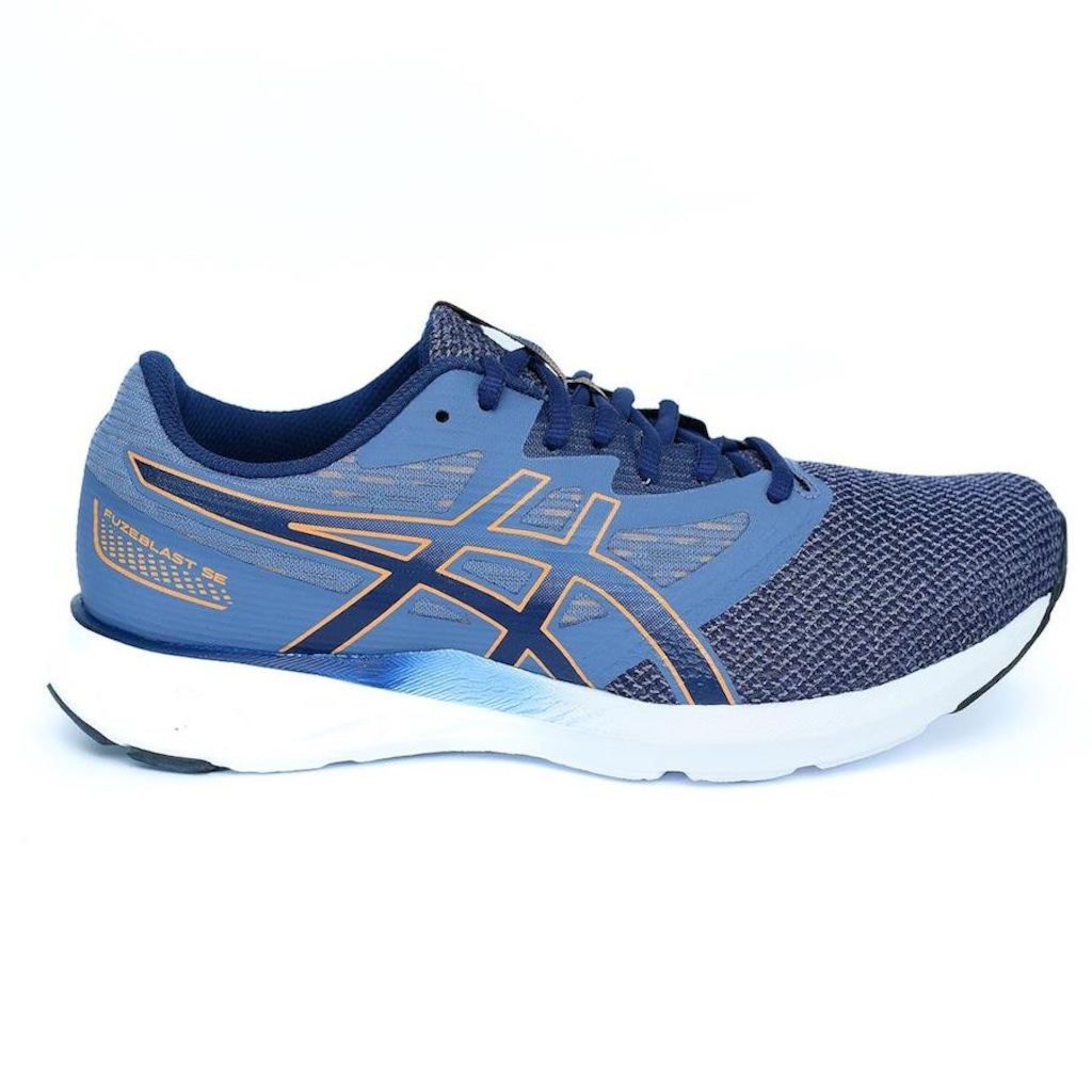 Imagem 2 do produto Tênis Asics Fuzeblast Se - Masculino