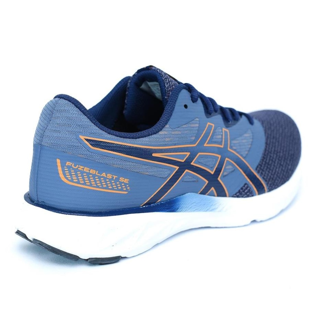 Imagem 4 do produto Tênis Asics Fuzeblast Se - Masculino