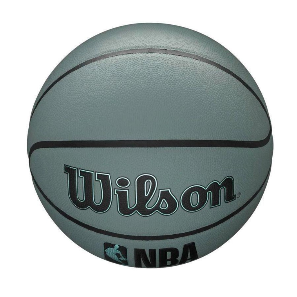 Imagem 3 do produto Bola de Basquete Wilson Nba Forge