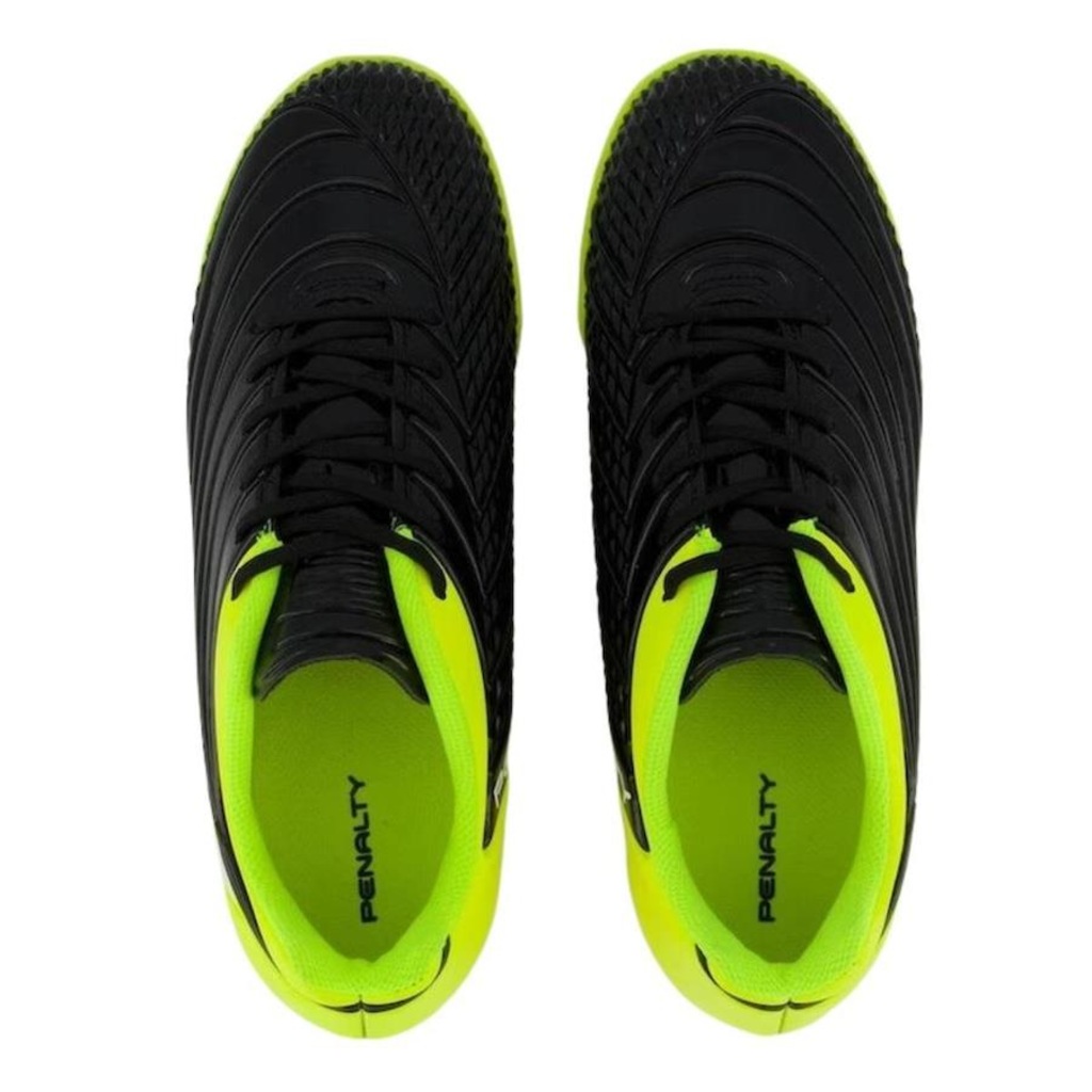 Imagem 4 do produto Chuteira Futsal Penalty Viento Y-2 - Adulto