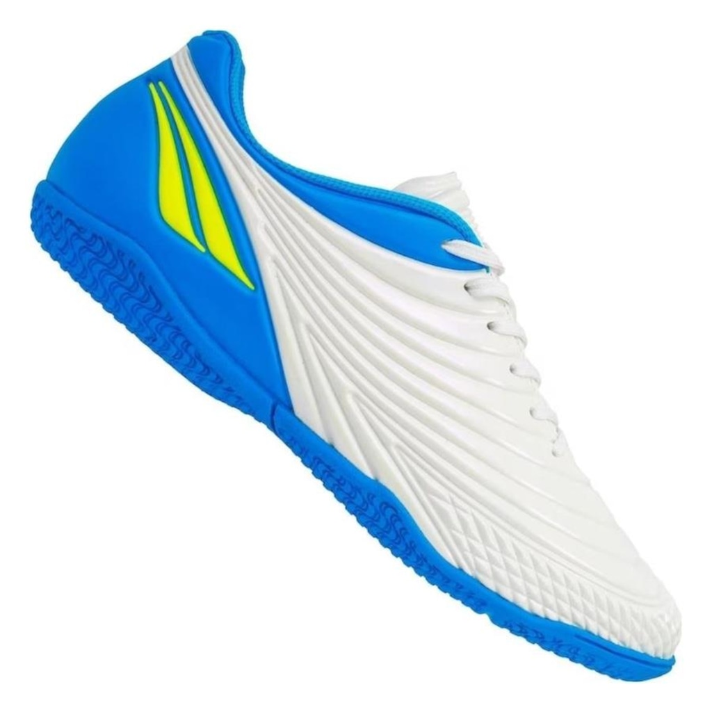 Imagem 2 do produto Chuteira Futsal Penalty Viento Y-2 - Adulto