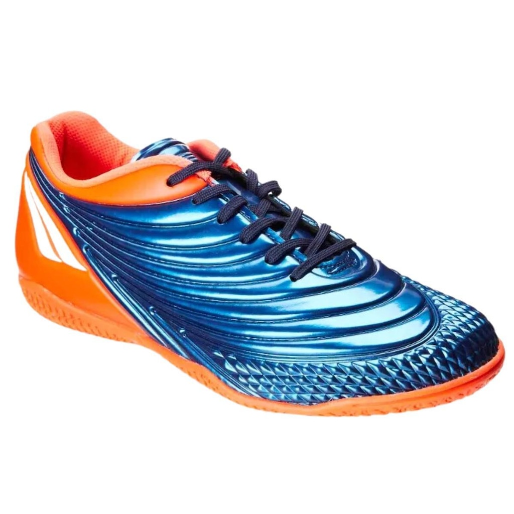 Imagem 2 do produto Kit Chuteira Futsal Penalty Viento Y-2 + Meia - Adulto