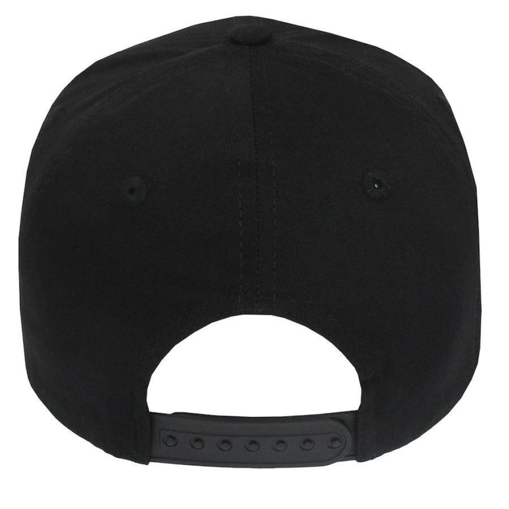Imagem 3 do produto Boné Aba Curva Surf Alive California Republic - Snapback - Aduto