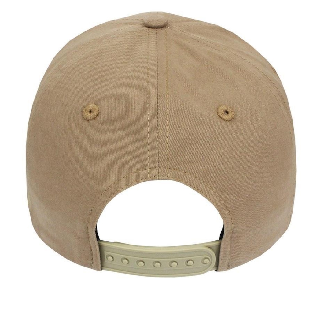 Imagem 3 do produto Boné Aba Curva Surf Alive California Republic - Snapback - Aduto