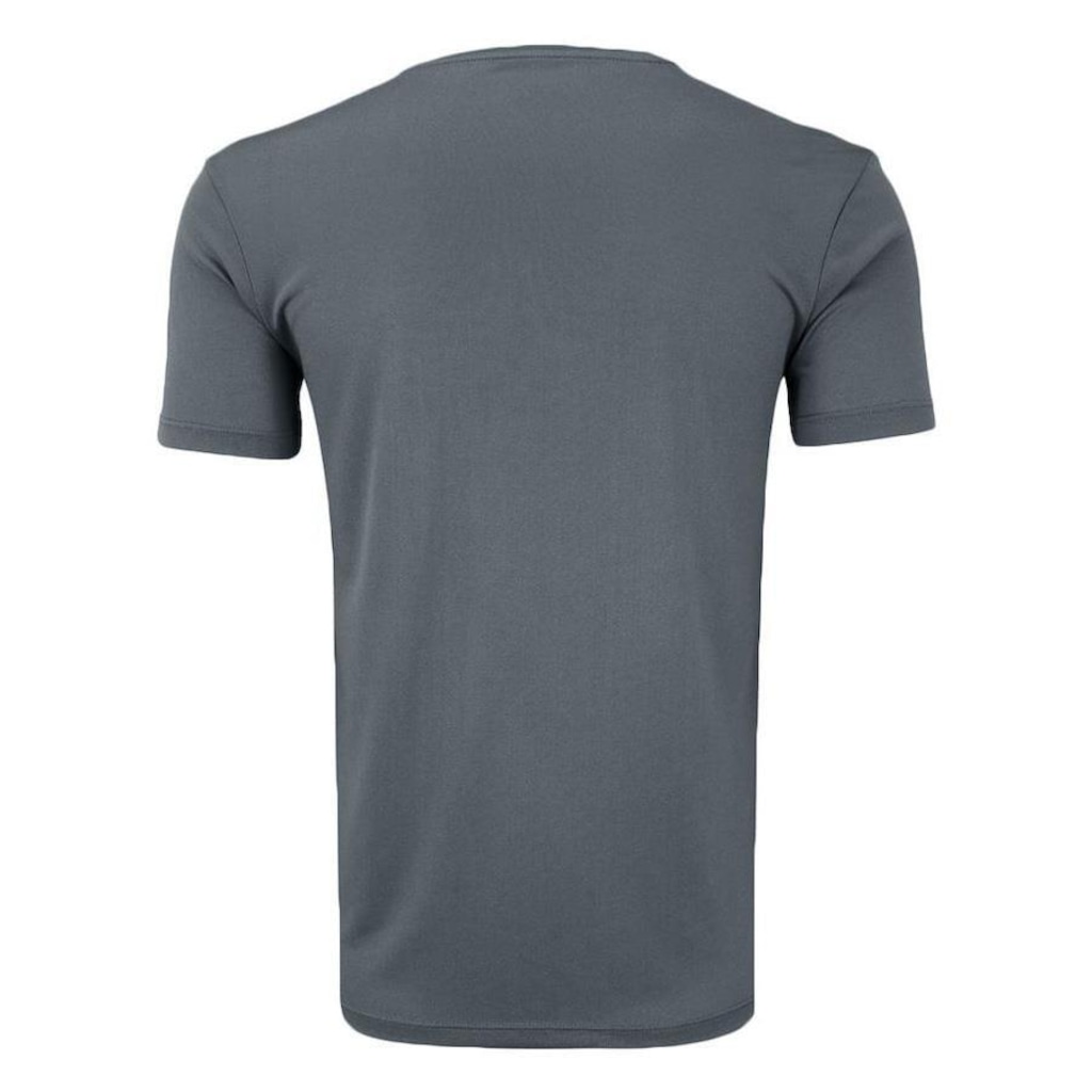 Imagem 2 do produto Camiseta Mizuno Nirvana New - Masculina