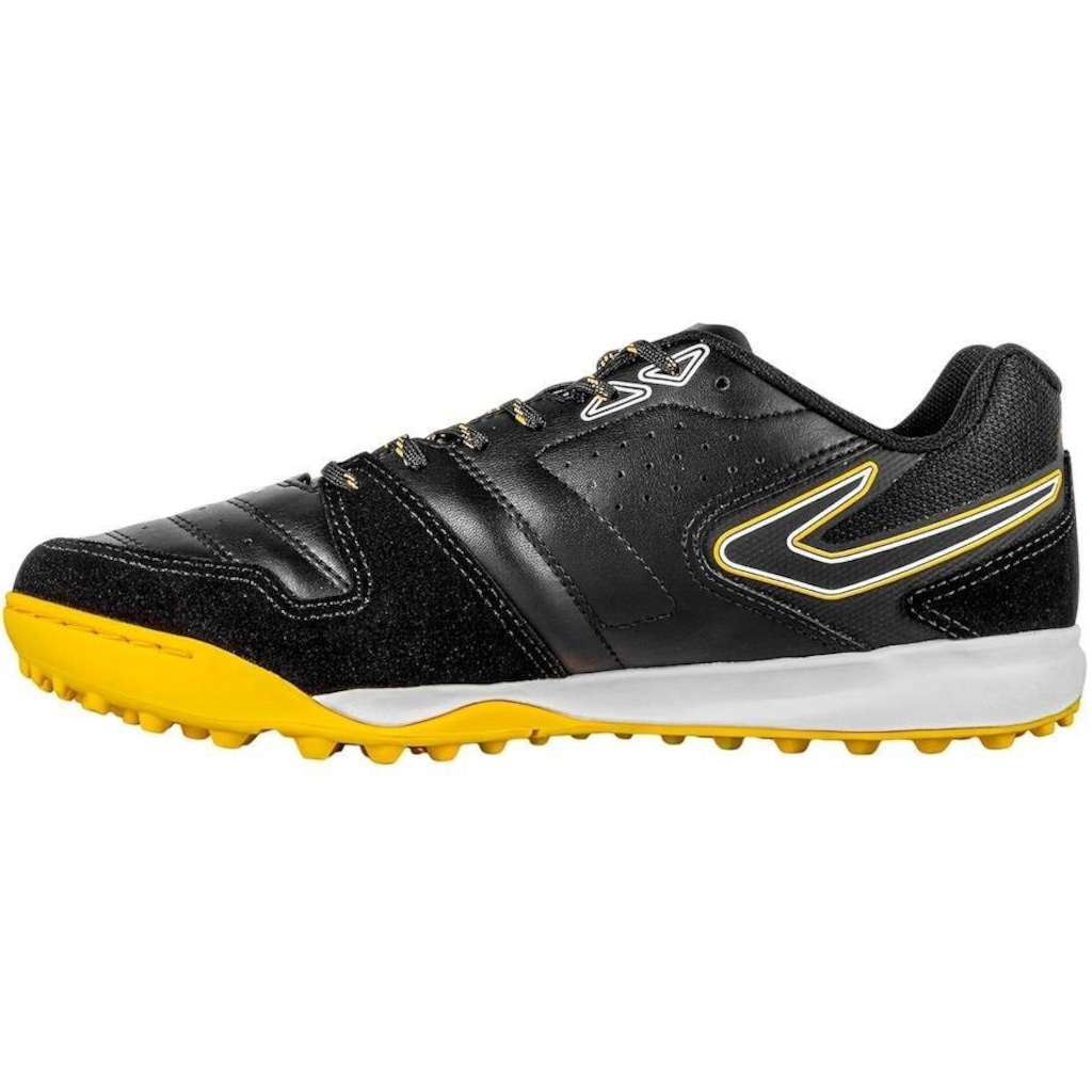 Imagem 3 do produto Chuteira Society Topper Dominator Club V - Adulto