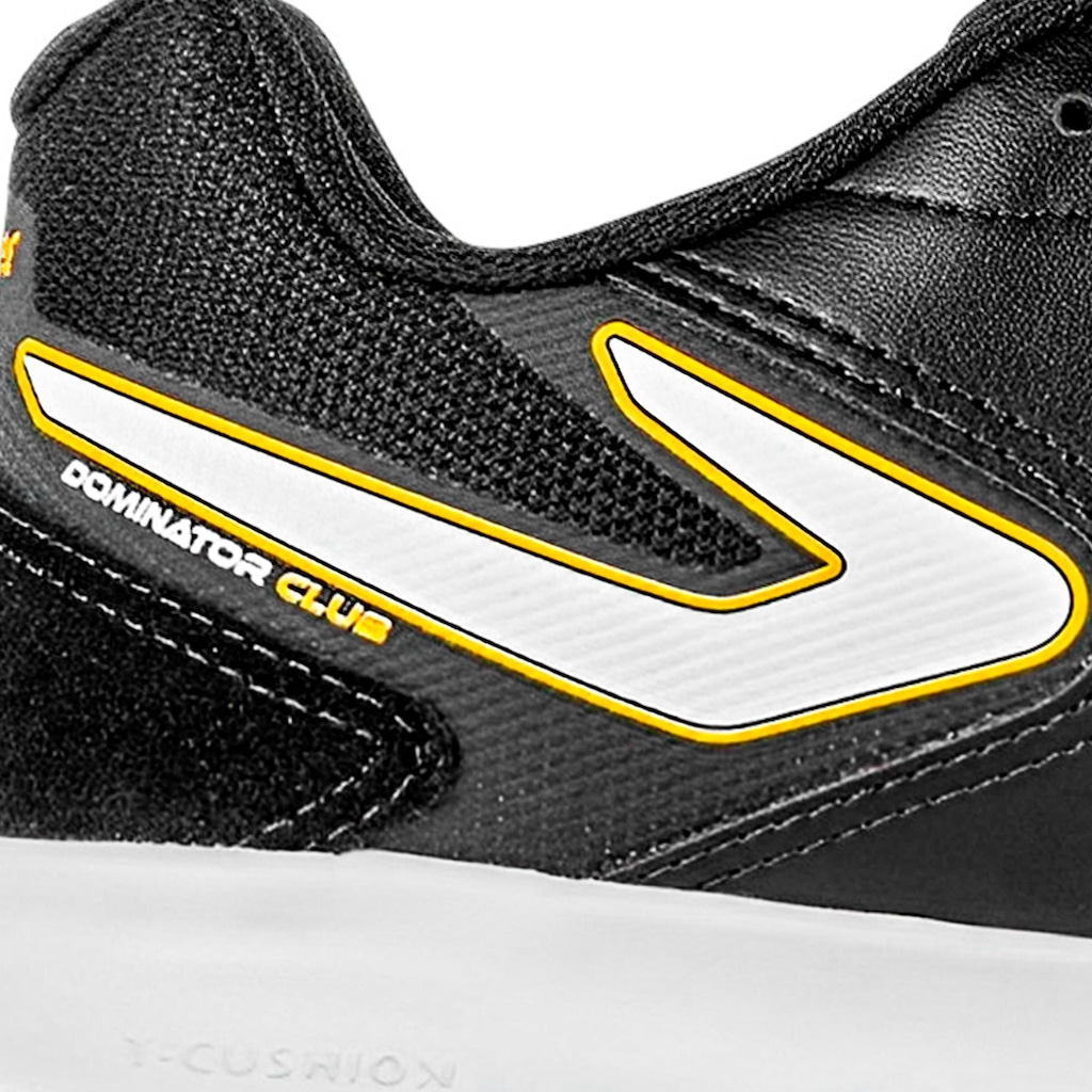 Imagem 5 do produto Chuteira Society Topper Dominator Club V - Adulto