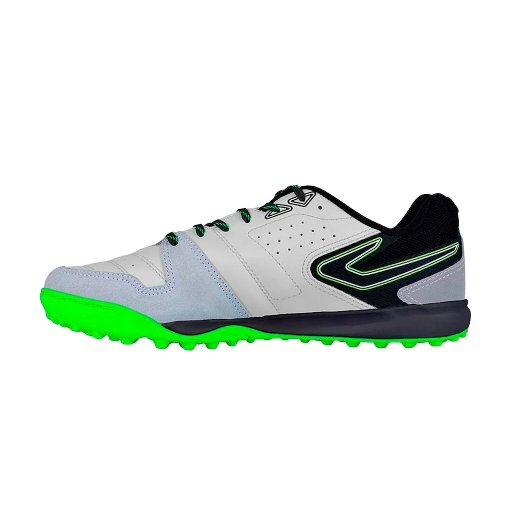 Imagem 2 do produto Chuteira Society Topper Dominator Club V - Adulto