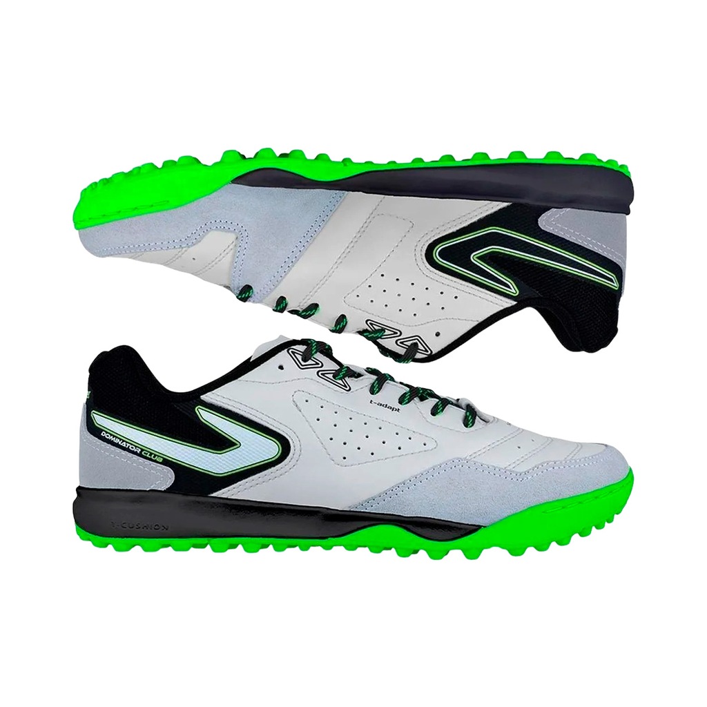 Imagem 4 do produto Chuteira Society Topper Dominator Club V - Adulto