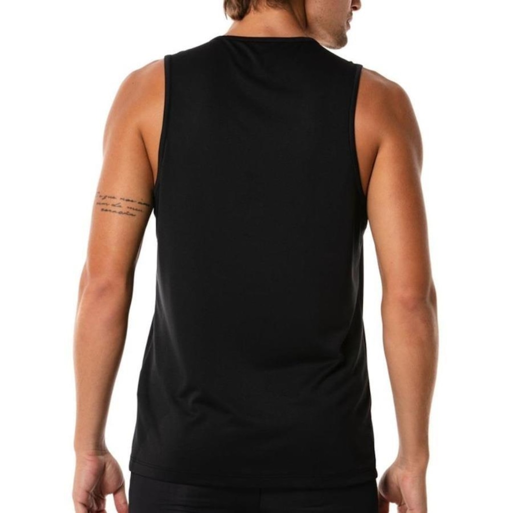 Imagem 2 do produto Camiseta Regata Mizuno Nirvana New - Masculina