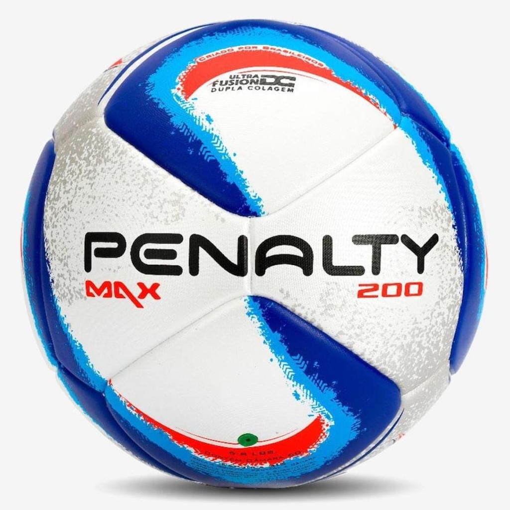 Imagem 3 do produto Bola de Futsal Penalty Max 200 Ultra Fusion XXIV