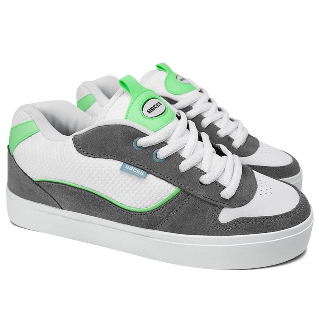 Imagem 2 do produto Tênis Hocks Puff Cascalho Uv - Adulto