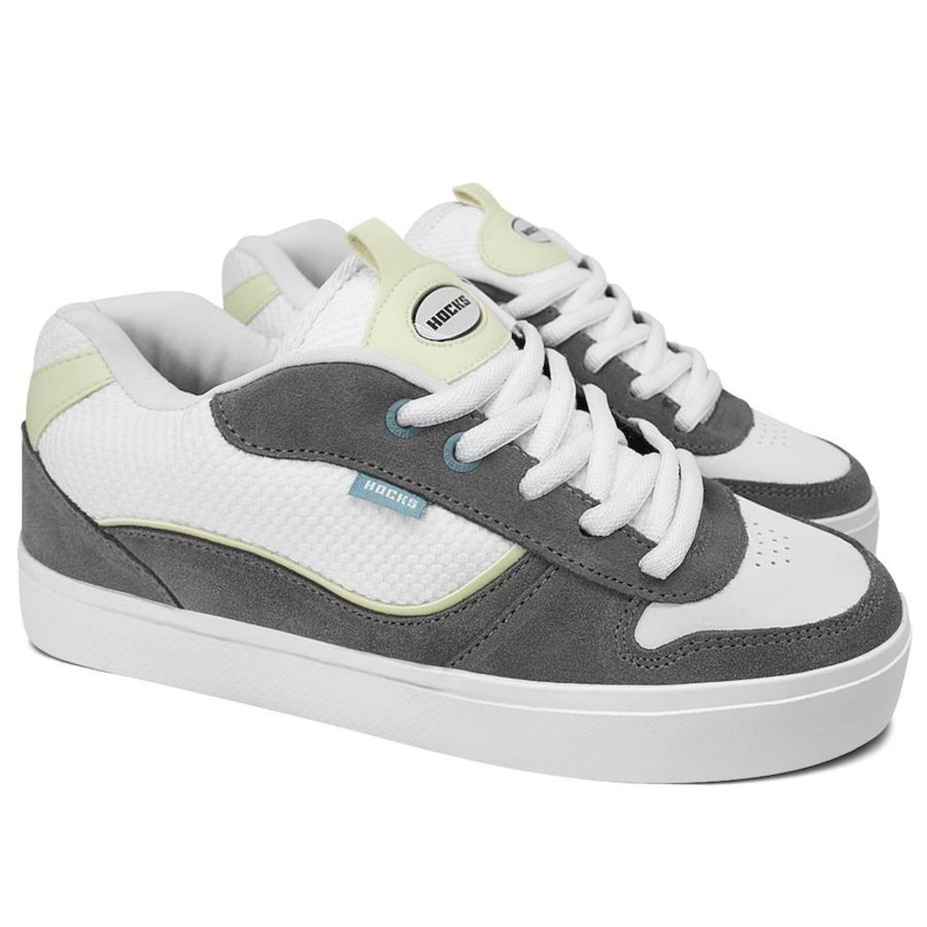 Imagem 3 do produto Tênis Hocks Puff Cascalho Uv - Adulto