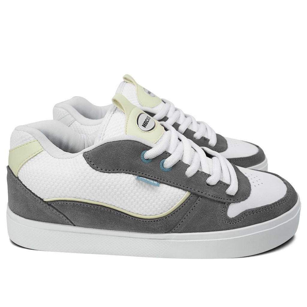 Imagem 5 do produto Tênis Hocks Puff Cascalho Uv - Adulto