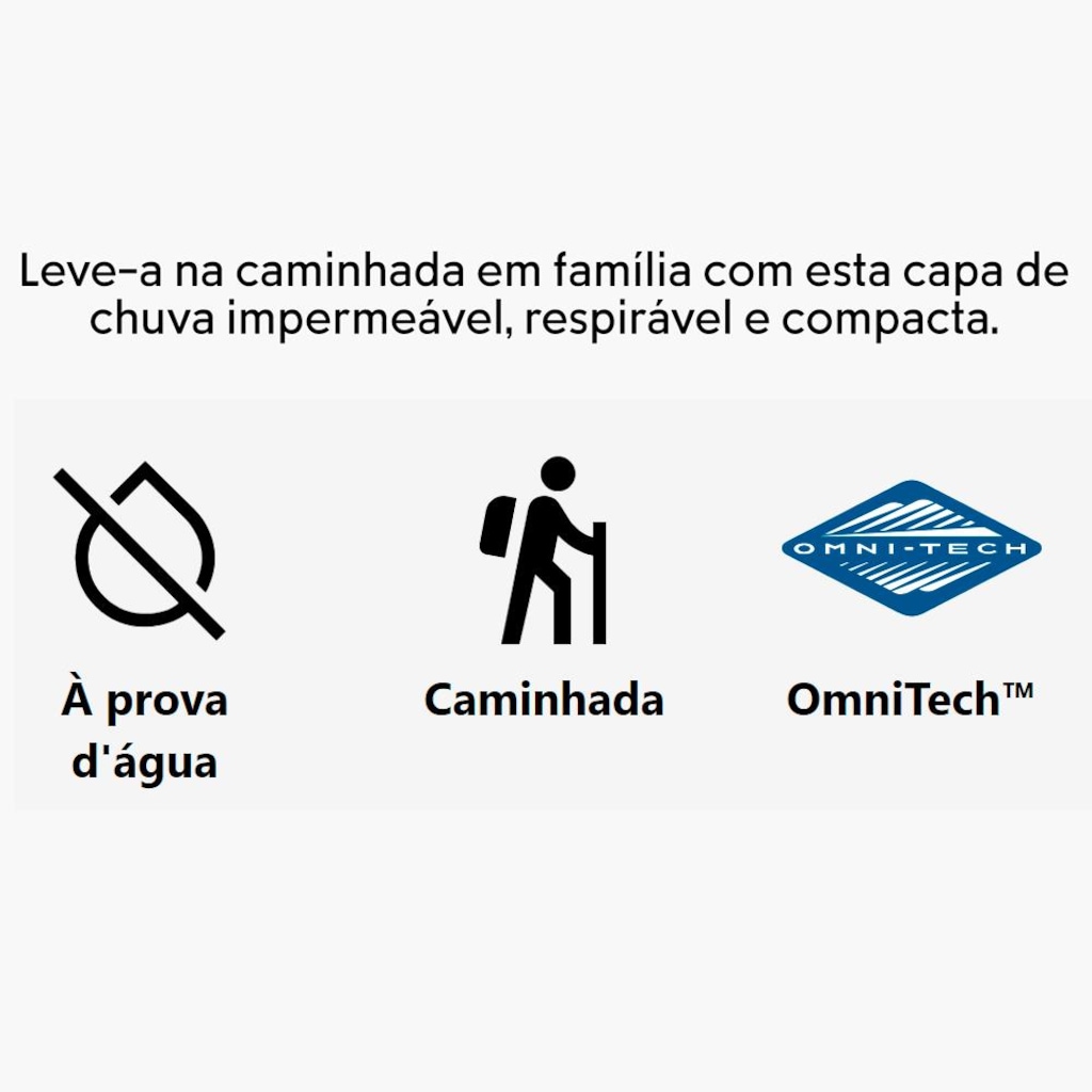 Imagem 5 do produto Jaqueta Columbia Arcadia Infantil
