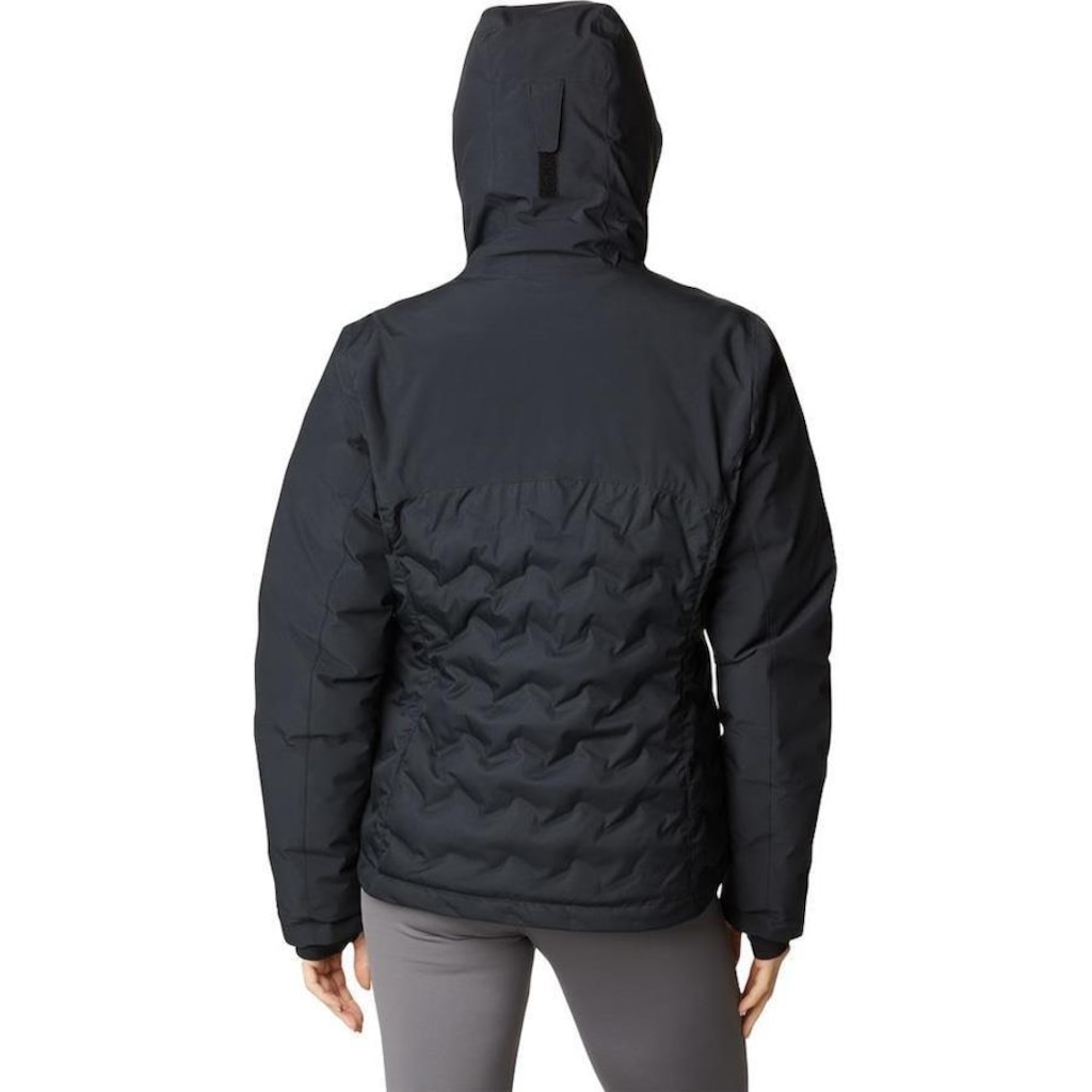 Imagem 2 do produto Jaqueta Columbia Down Grand Trek Ii Feminino