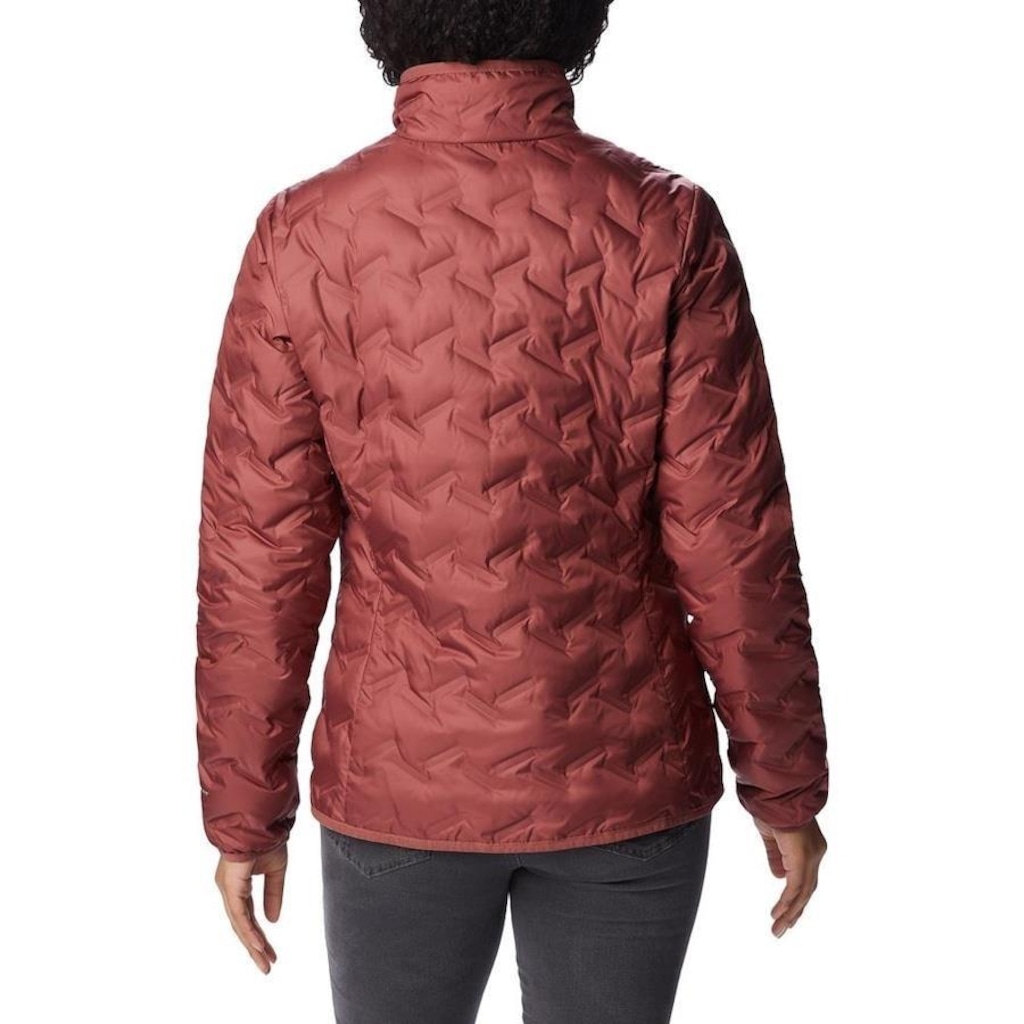 Imagem 2 do produto Jaqueta Columbia Down Delta Ridge Feminino