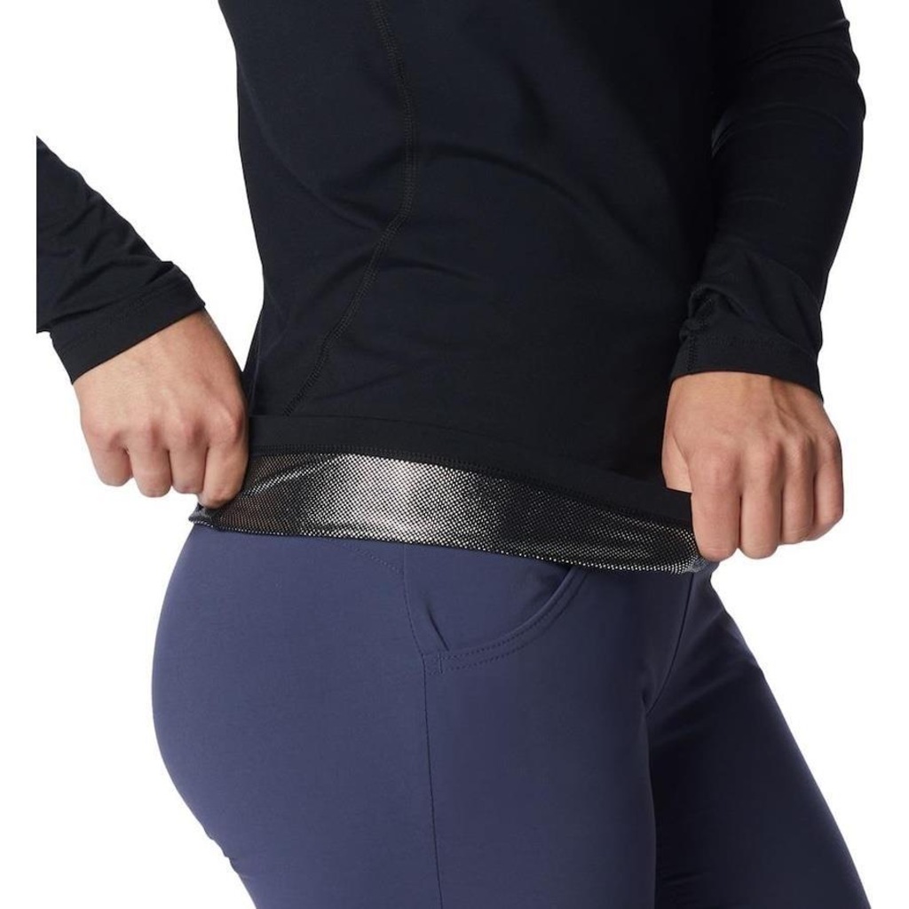 Imagem 3 do produto Camiseta Columbia Midweight Ii Feminino
