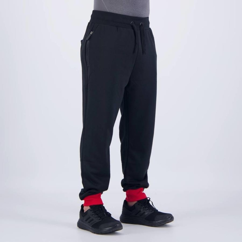 Imagem 2 do produto Calça do São Paulo Braziline Gaming - Masculina