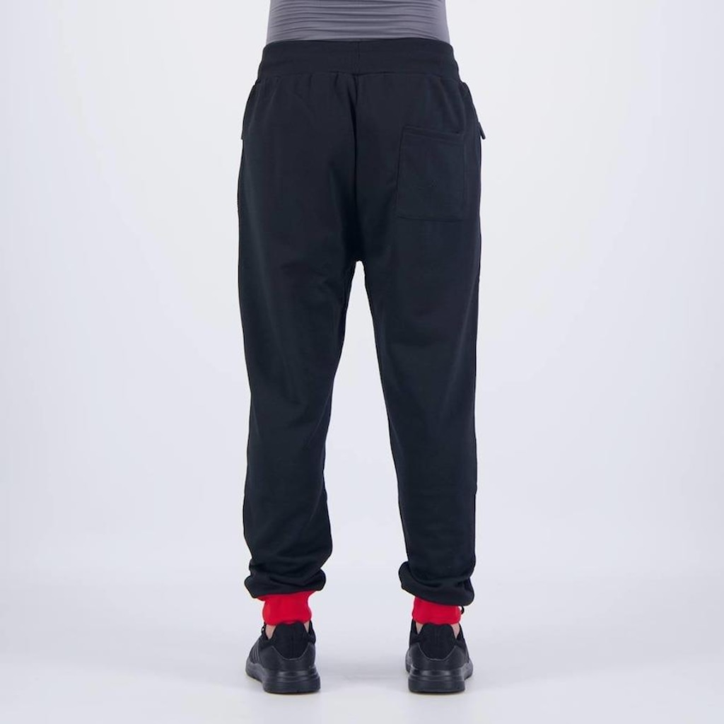 Imagem 5 do produto Calça do São Paulo Braziline Gaming - Masculina