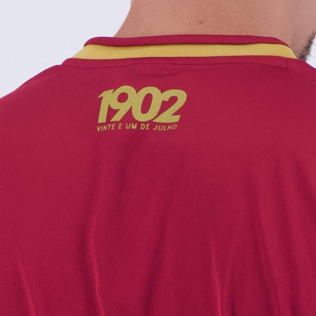 Imagem 2 do produto Camisa do Fluminense Braziline Sleet - Masculina