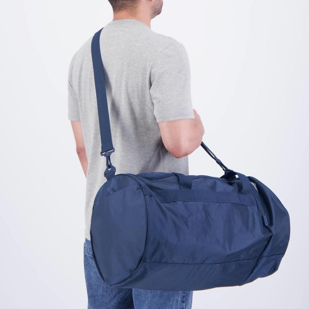 Imagem 2 do produto Mala Olympikus Gym Bag Bg