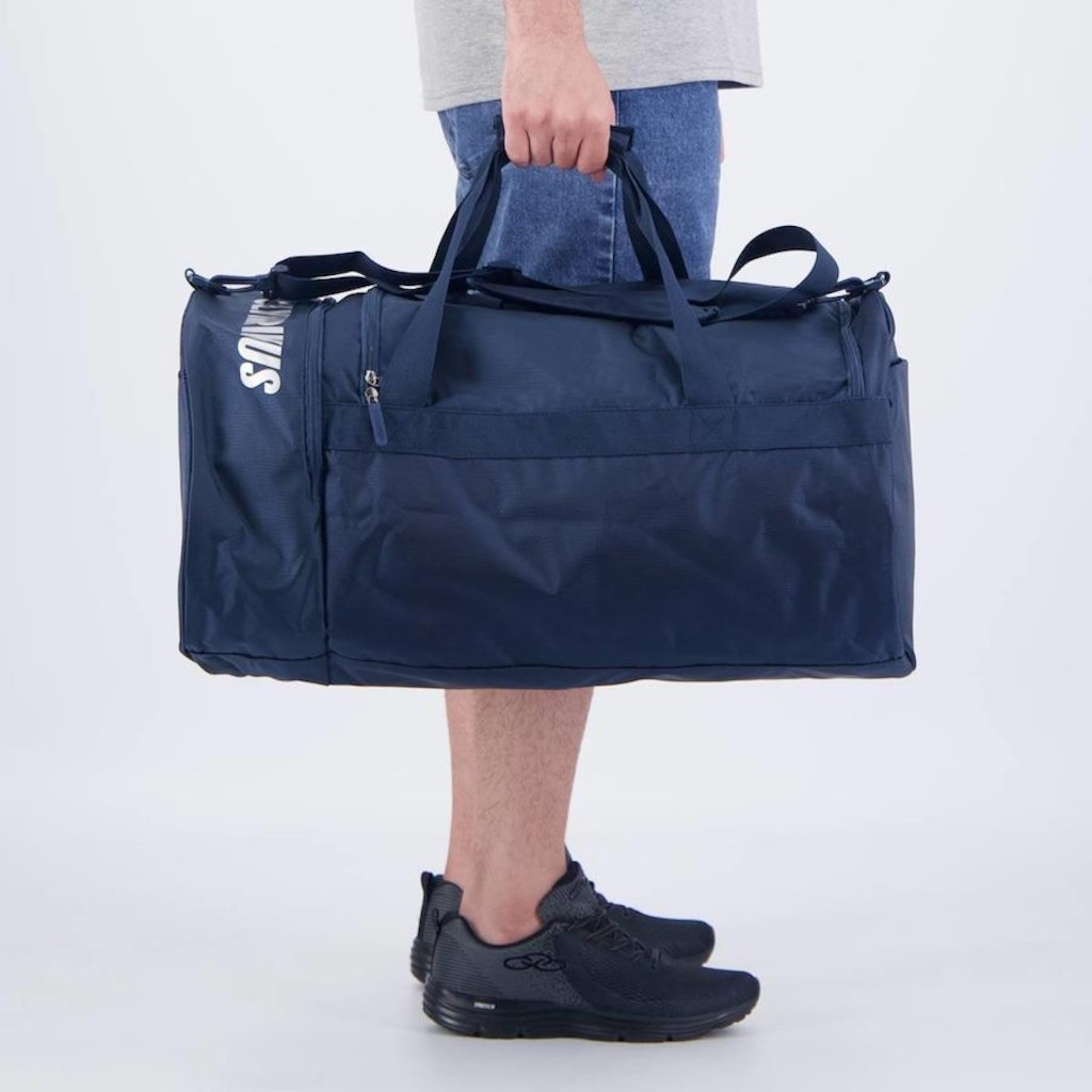 Imagem 3 do produto Mala Olympikus Gym Bag Bg