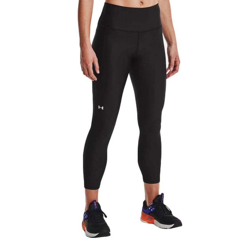 Imagem 2 do produto Calça Legging Under Armour 7/8 Hg Hi Ankle Feminina