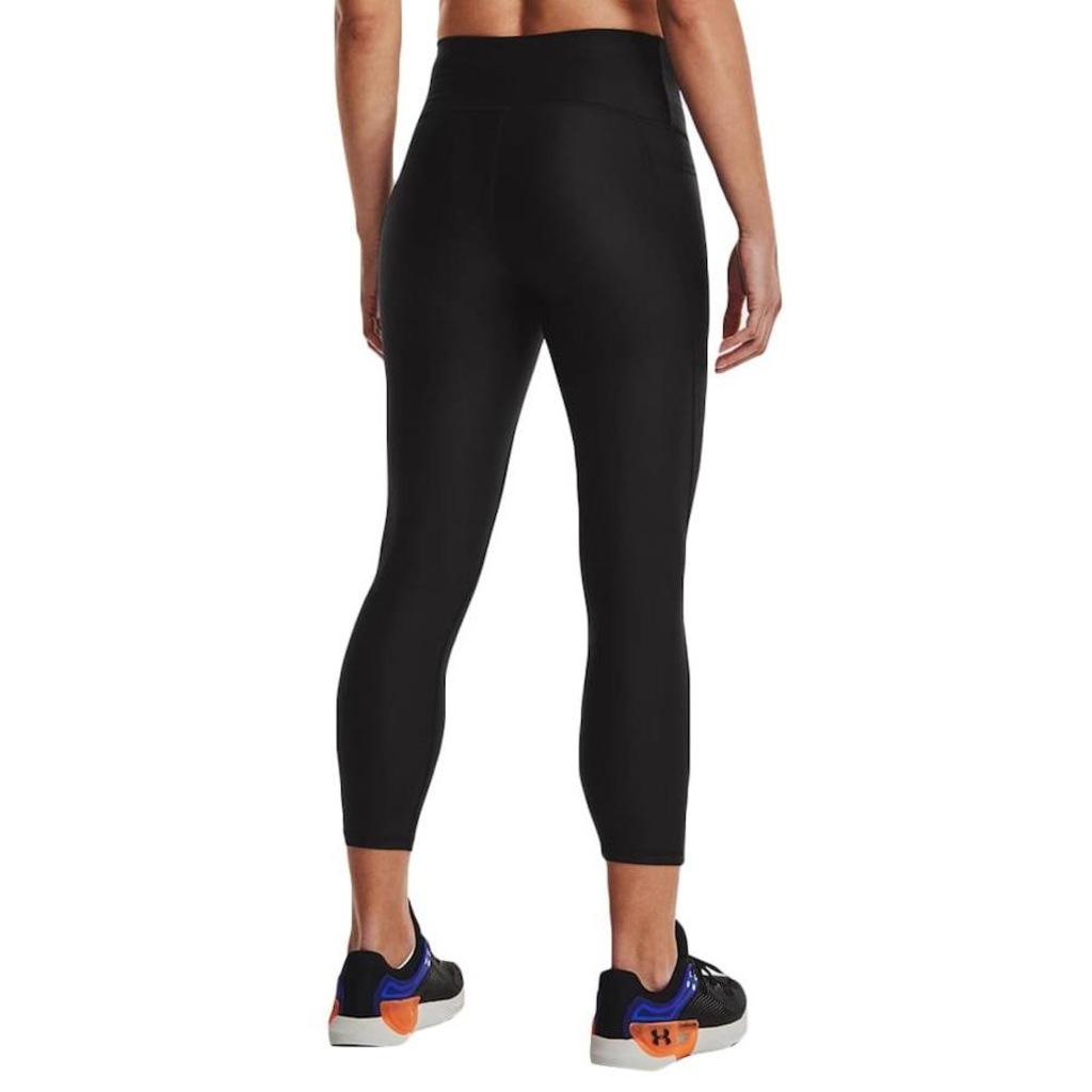 Imagem 3 do produto Calça Legging Under Armour 7/8 Hg Hi Ankle Feminina