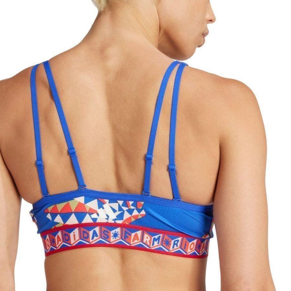 Imagem 5 do produto Top Fitness adidas Farm - Feminino