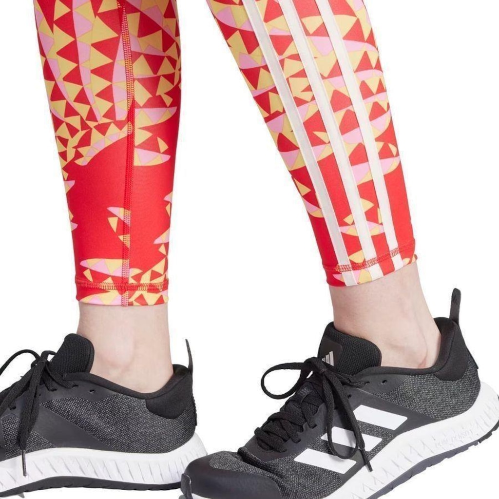 Imagem 5 do produto Calça Legging adidas Farm Rio 7/8 - Feminina
