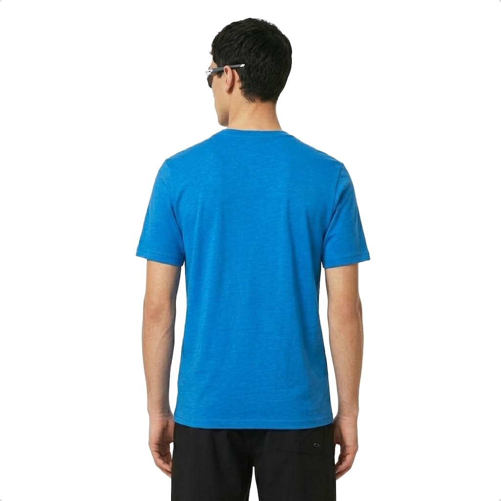 Imagem 3 do produto Camiseta Oakley O-Bark Ss Tee - Masculina