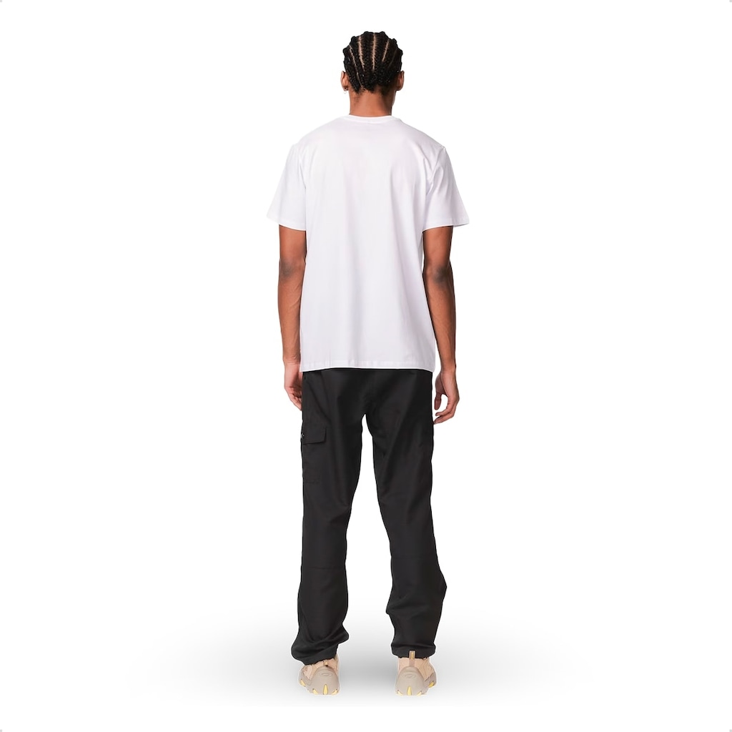 Imagem 2 do produto Camiseta Oakley O-Bark Ss Tee - Masculina