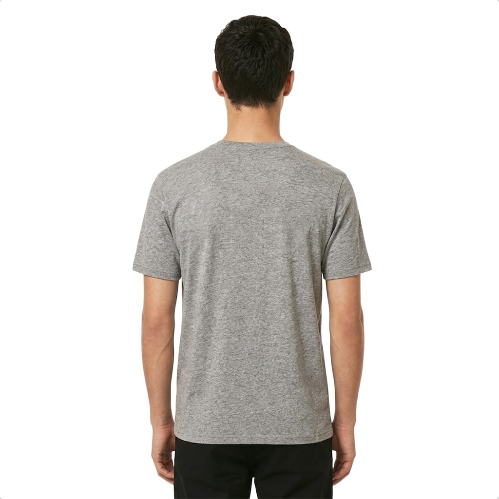 Imagem 3 do produto Camiseta Oakley O-Bark Ss Tee - Masculina