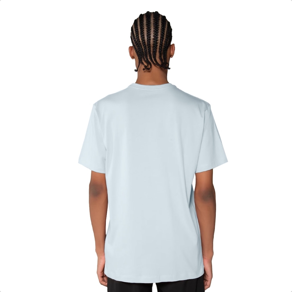 Imagem 2 do produto Camiseta Oakley O-Bark Ss Tee - Masculina