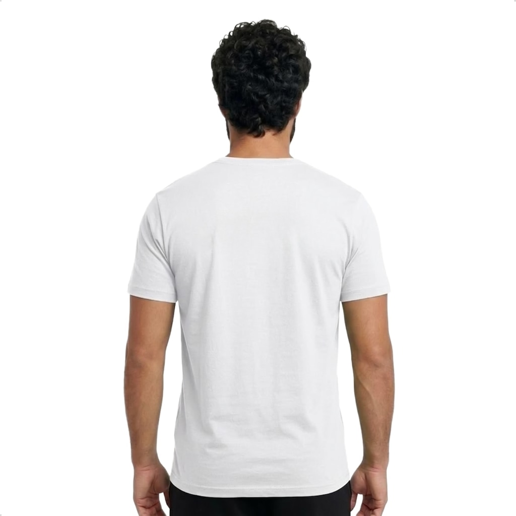 Imagem 3 do produto Camiseta Oakley O-Ellipse Tee - Masculina