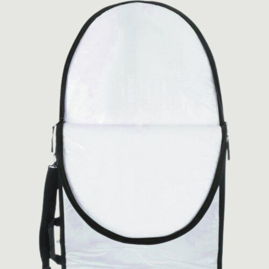 Imagem 3 do produto Capa de Prancha Wet Dreams Short Reflect 6''''6 Premium